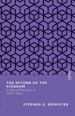 The Return of the Kingdom