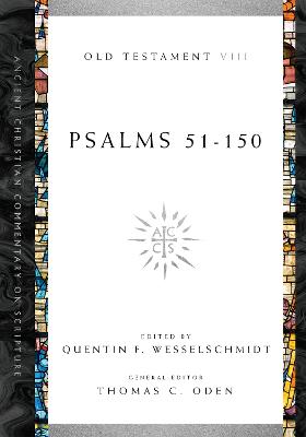 Psalms 51-150