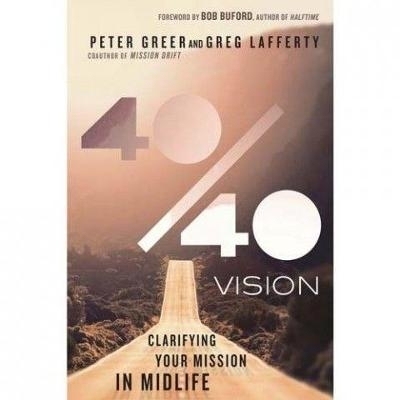 40/40 Vision (ITFP)