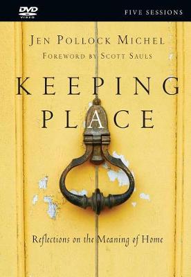 Keeping Place DVD
