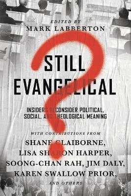 Still Evangelical? - Insiders Reconsider Political, Social, and Theological Meaning