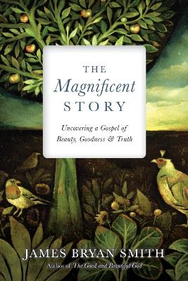 Magnificent Story ITPE