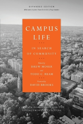 Campus Life - In Search of Community