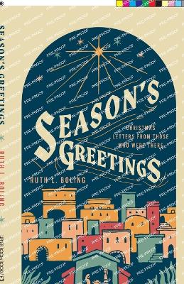 Season's Greetings