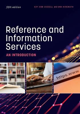 Reference and Information Services