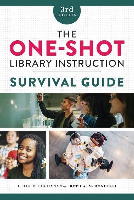 One-Shot Library Instruction Survival Guide