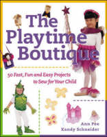 Playtime Boutique