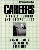 Careers in Travel, Tourism, and Hospitality