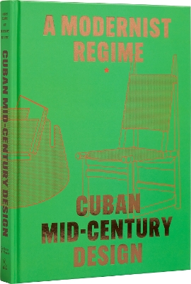 Cuban Mid-Century Design 