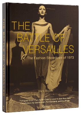 The Battle Of Versailles