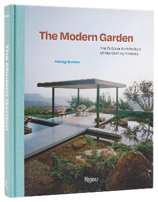 Modern Garden