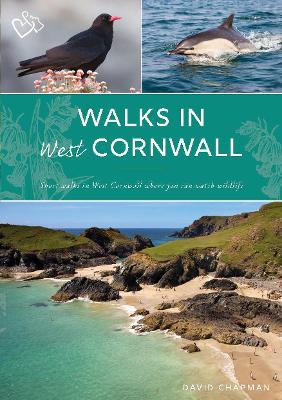Walks in West Cornwall