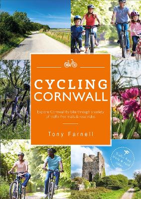 Cycling Cornwall