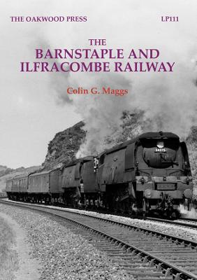 Barnstaple and Ilfracombe Railway
