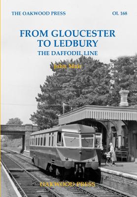 The From Gloucester to Ledbury