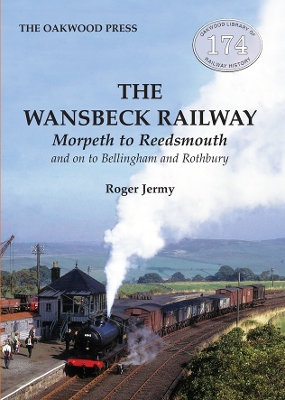 The Wansbeck Railway