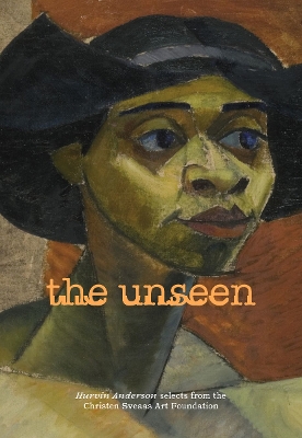 Unseen: Hurvin Anderson selects from the Christen Sveaas Art Foundation