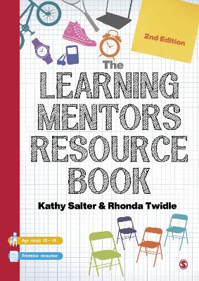 Learning Mentor's Resource Book