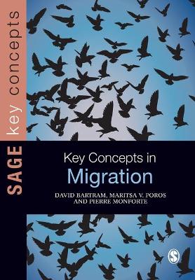 Key Concepts in Migration