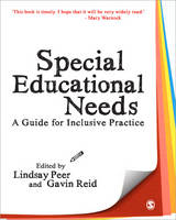 Special Educational Needs