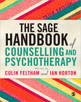 SAGE Handbook of Counselling and Psychotherapy