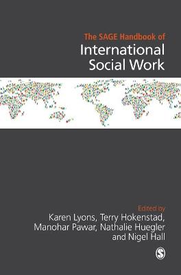 SAGE Handbook of International Social Work