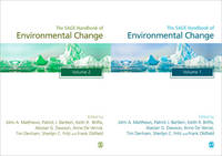 SAGE Handbook of Environmental Change