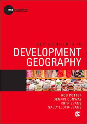 Key Concepts in Development Geography