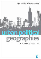 Urban Political Geographies