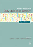 SAGE Handbook of Early Childhood Literacy