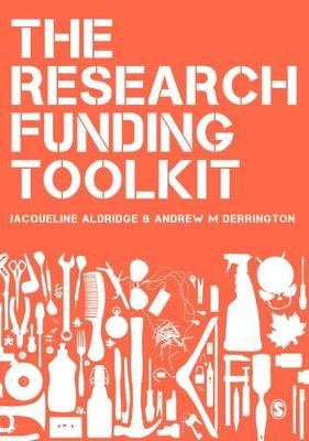 Research Funding Toolkit (The)