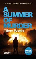 Summer of Murder