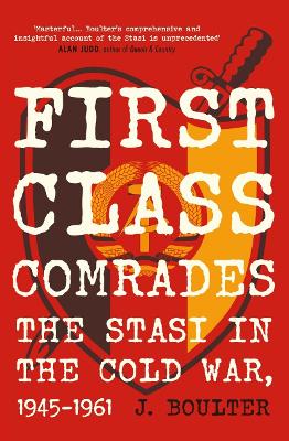 First Class Comrades