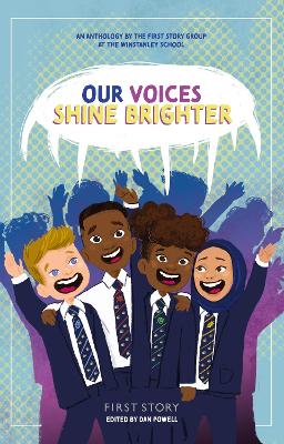 Our Voices Shine Brighter