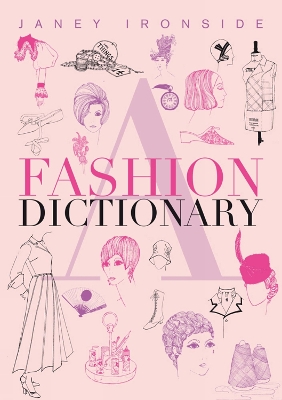 Fashion Dictionary