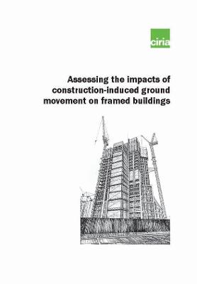 Construction impact - prediction and assessment of damage from ground movements (C796)