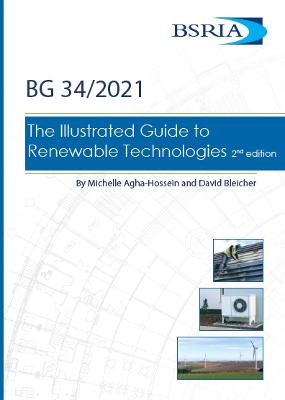 BG34 Illustrated Guide to Renewable Technologies 2nd edition (BG 34/2021)
