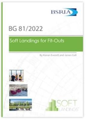 BG 81/2022 Soft Landings for Fit-outs