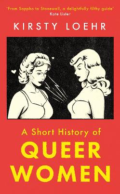 Short History of Queer Women