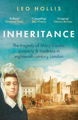 Inheritance: The tragedy of Mary Davies
