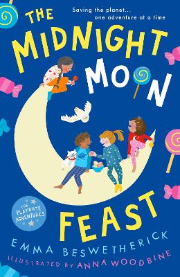 The Midnight Moon Feast