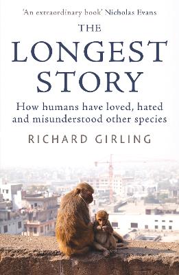 Longest Story