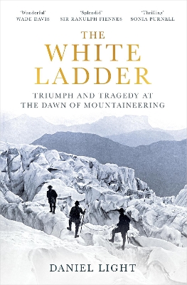 The White Ladder