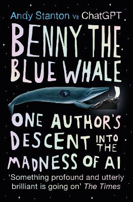 Benny the Blue Whale