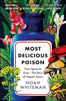 Most Delicious Poison