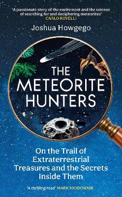 The Meteorite Hunters