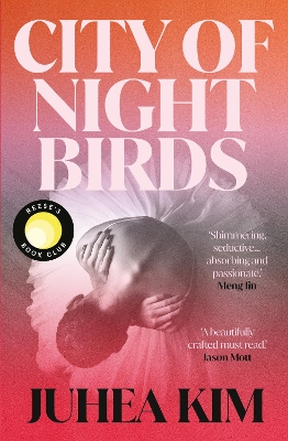 City of Night Birds