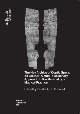 The Hay Archive of Coptic Spells on Leather