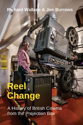 Reel Change