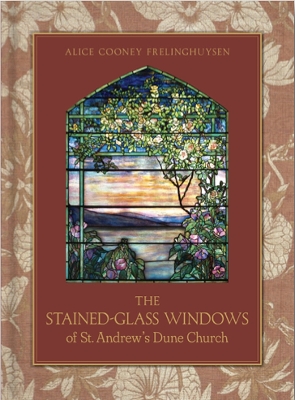 The Stained-Glass Windows of St. Andrew's Dune Church